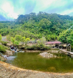 Finca Mamatoya 1 Río Negro